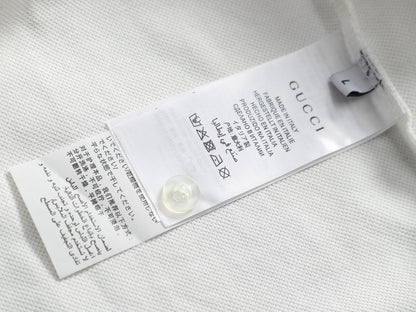GUCCI 26S POLO SHIRT 89