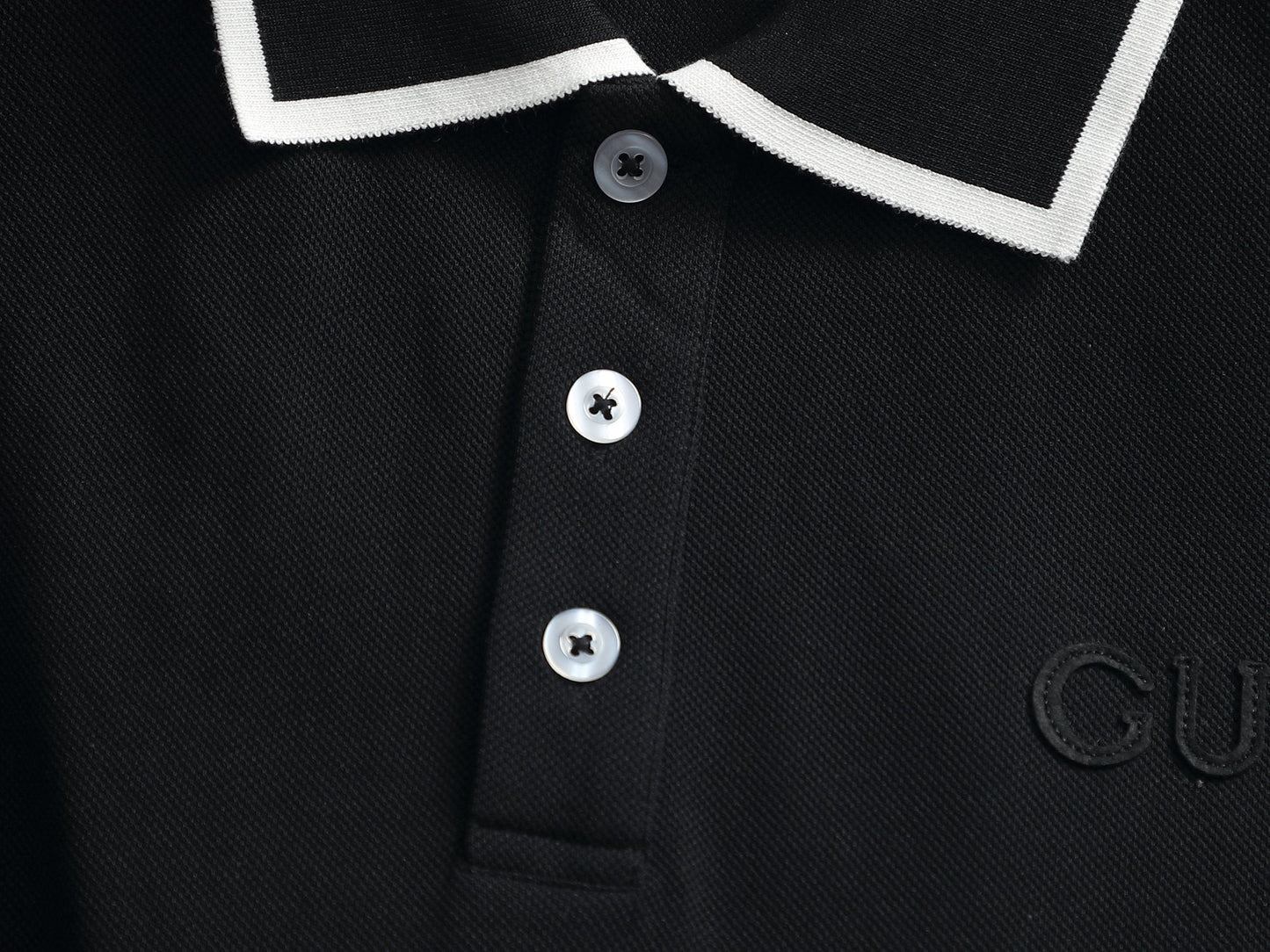 GUCCI 26S POLO SHIRT 88