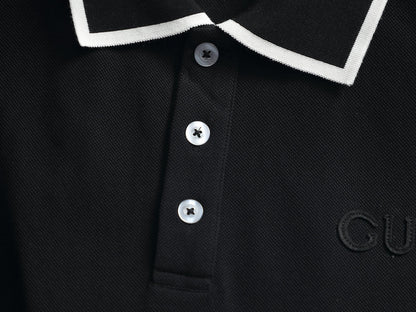 GUCCI 26S POLO SHIRT 88