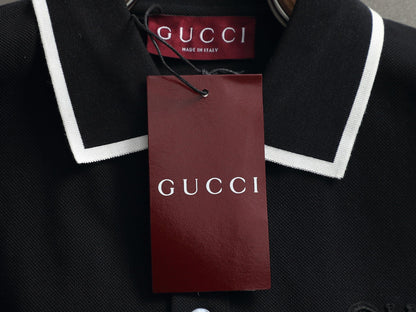 GUCCI 26S POLO SHIRT 88