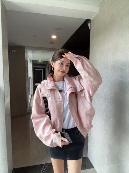 PRADA JACKET STYLE 104