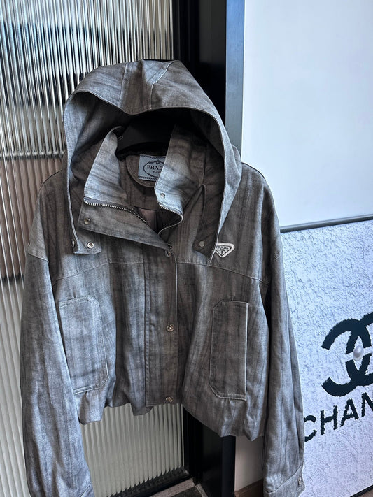 PRADA JACKET STYLE 103