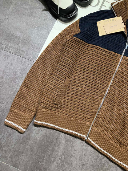 MIUMIU CARDIGAN STYLE 544