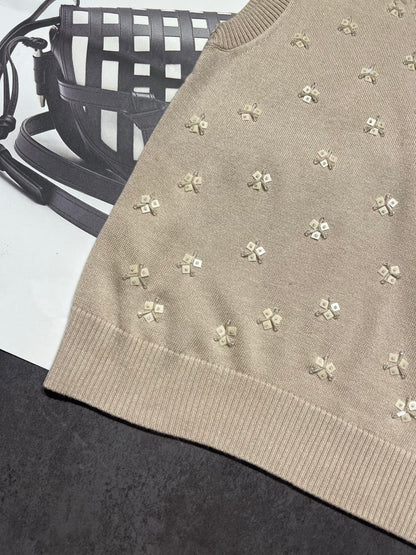 MIUMIU TANK TOP STYLE 493