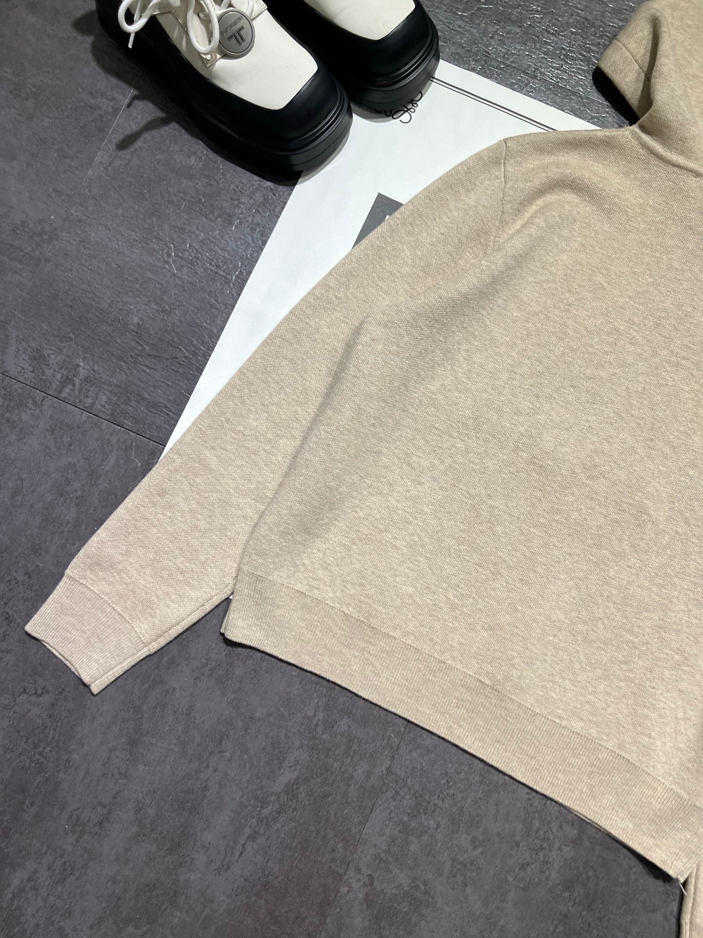 DIOR 26S HOODIE 1100