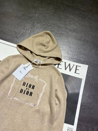 DIOR 26S HOODIE 1100
