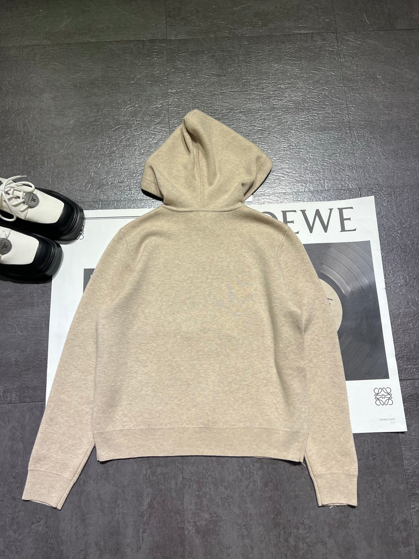 DIOR 26S HOODIE 1100