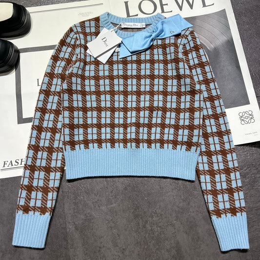 DIOR 26S SWEATER 948