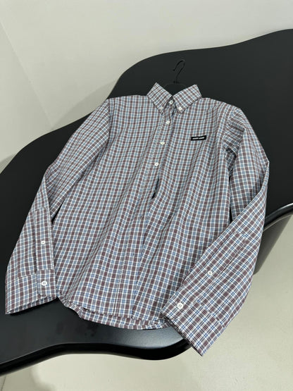 MIUMIU SHIRT STYLE 378