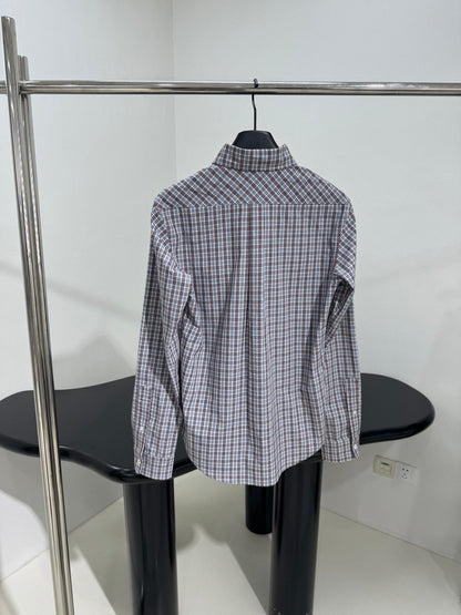 MIUMIU SHIRT STYLE 378