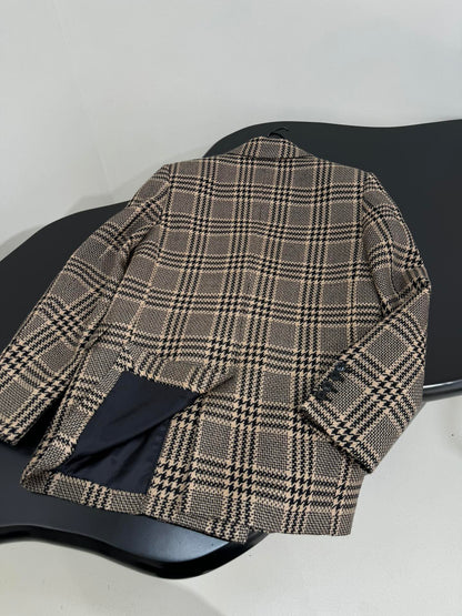 YSL 25S BLAZER STYLE 229