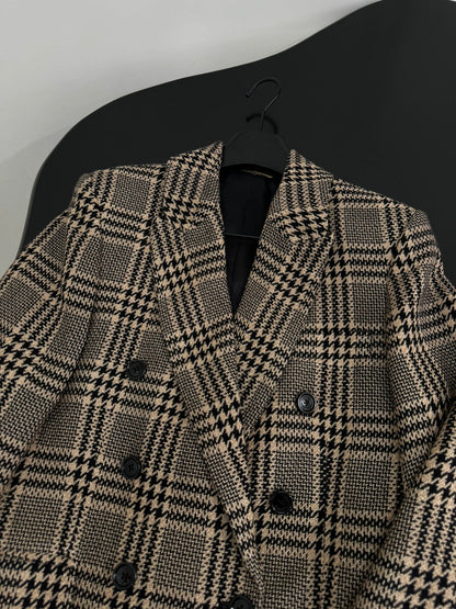 YSL 25S BLAZER STYLE 229