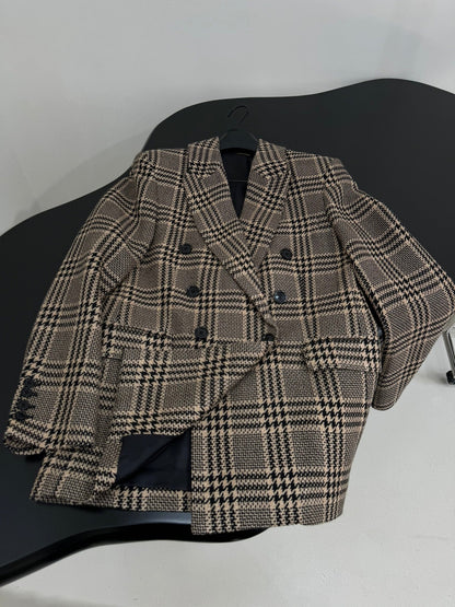 YSL 25S BLAZER STYLE 229