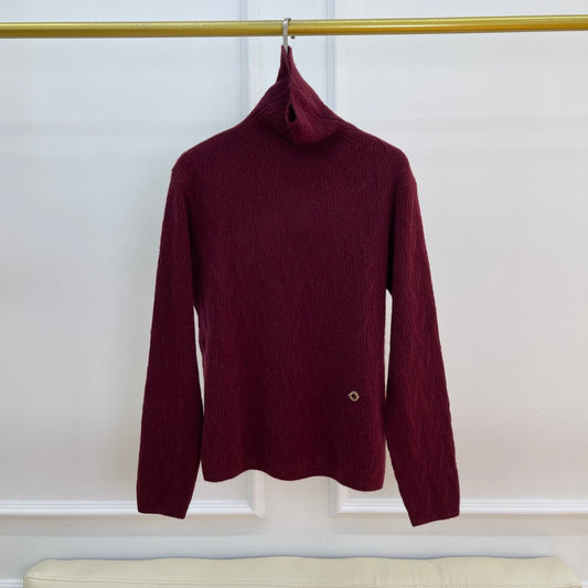 LP TURTLENECK SWEATER STYLE 126