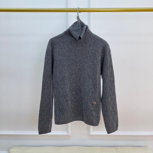 LP TURTLENECK SWEATER STYLE 125