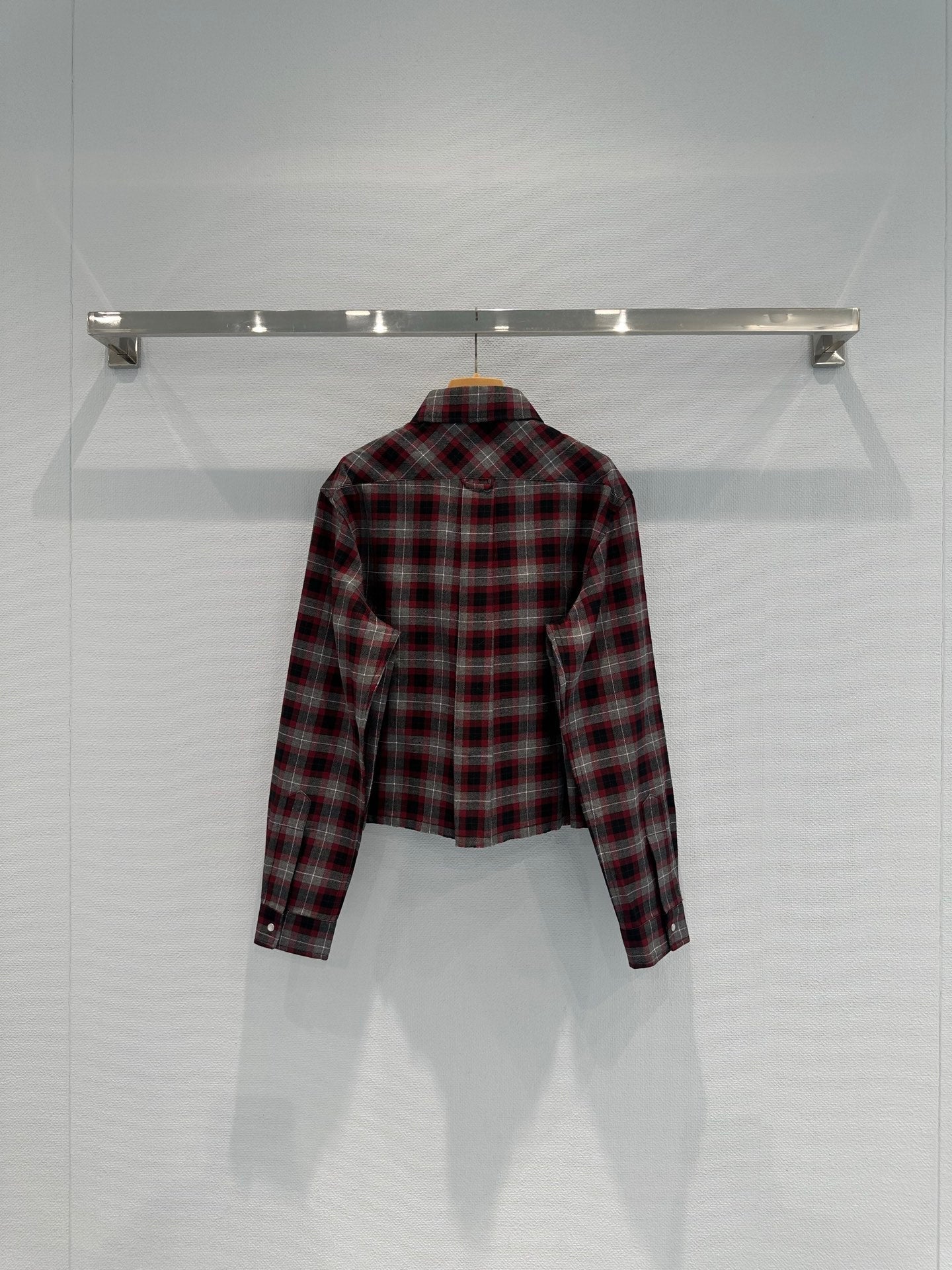 MIUMIU SHIRT STYLE 558