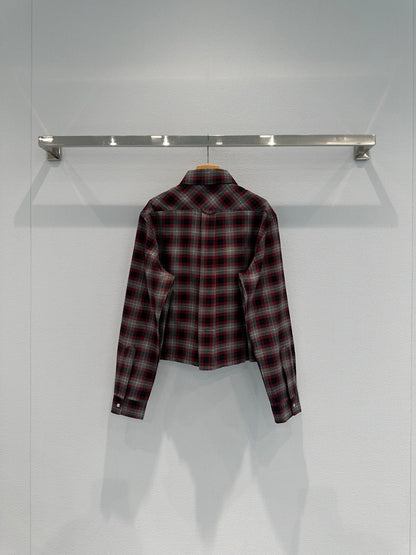 MIUMIU SHIRT STYLE 558