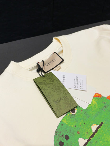 GUCCI 26S T-SHIRT 146