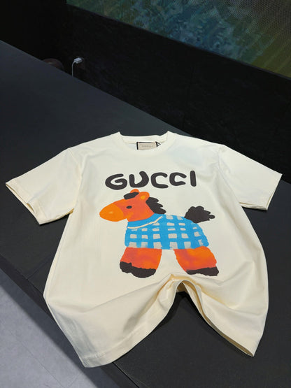 GUCCI 26S T-SHIRT 154