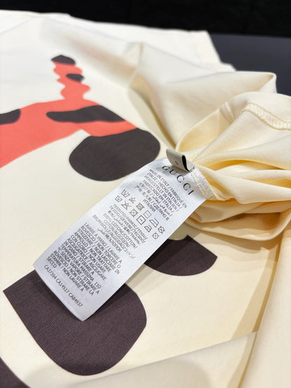 GUCCI 26S T-SHIRT 156