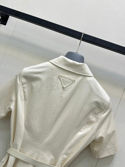 PRADA DRESS STYLE 6