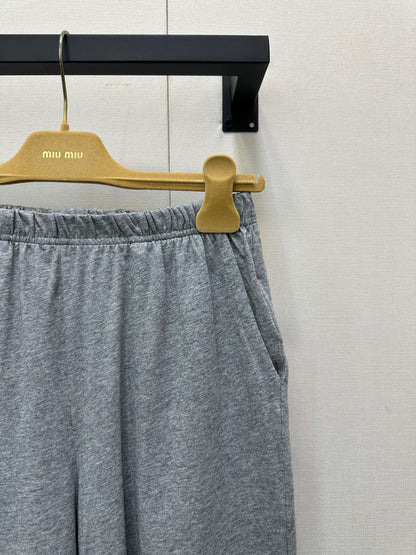MIUMIU SHORTS STYLE 60