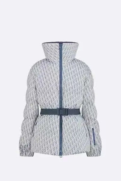 DIOR 25S PADDED JACKET STYLE 372