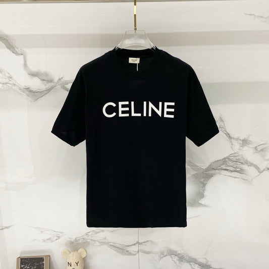 CELINE 26S SHORT SLEEVE T-SHIRT 131