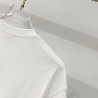 CELINE 26S SHORT SLEEVE T-SHIRT 130