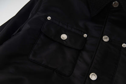 PRADA 26S JACKET 784