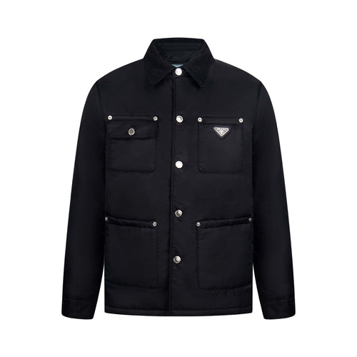 PRADA 26S JACKET 784