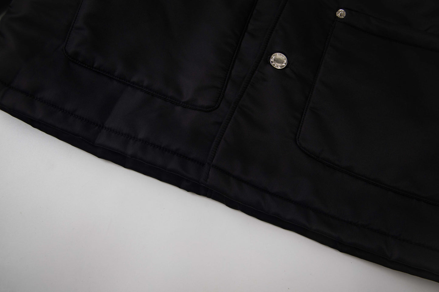 PRADA 26S JACKET 784
