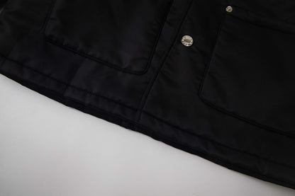 PRADA 26S JACKET 784