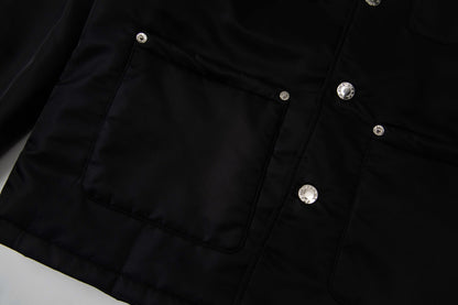 PRADA 26S JACKET 784