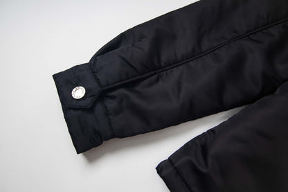 PRADA 26S JACKET 784