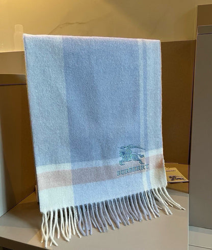 BBR SCARF 180 CM IN CASHMERE 483541