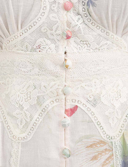 Zimmermann Dress 122