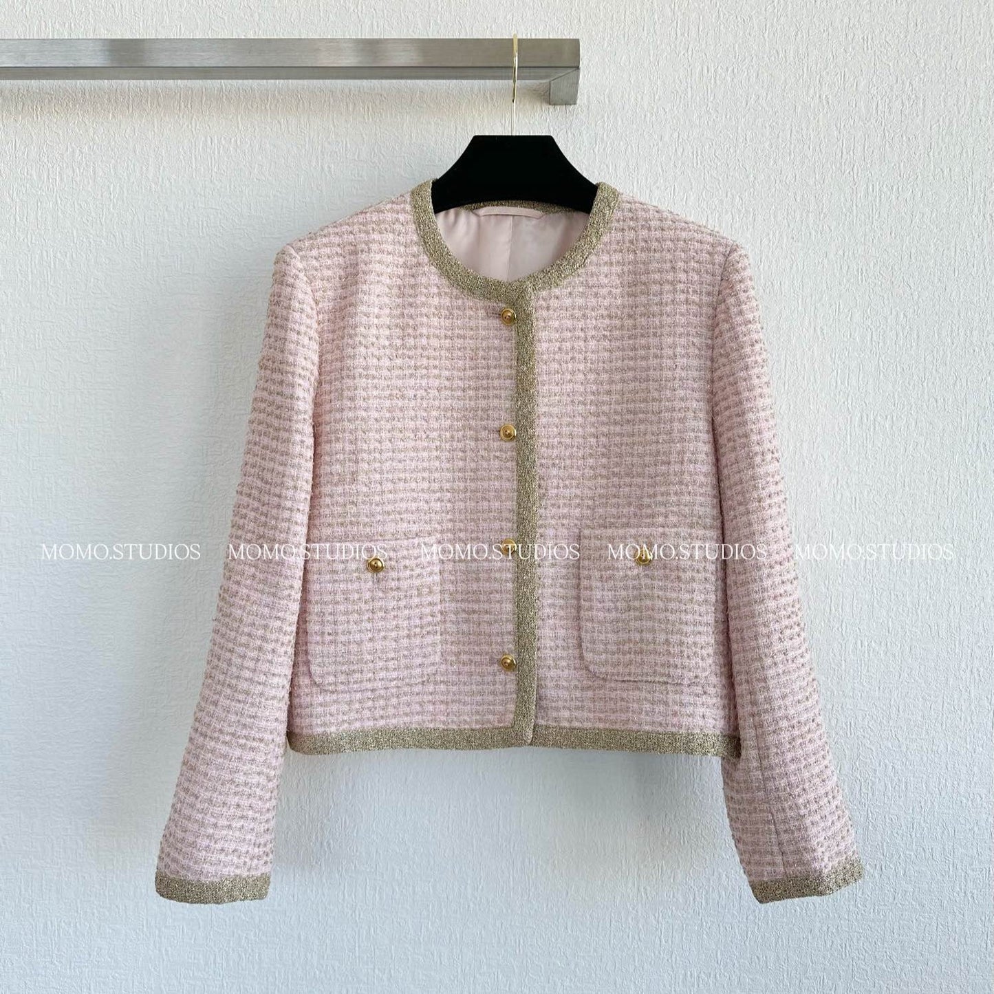 MIUMIU WOOL COAT STYLE 372