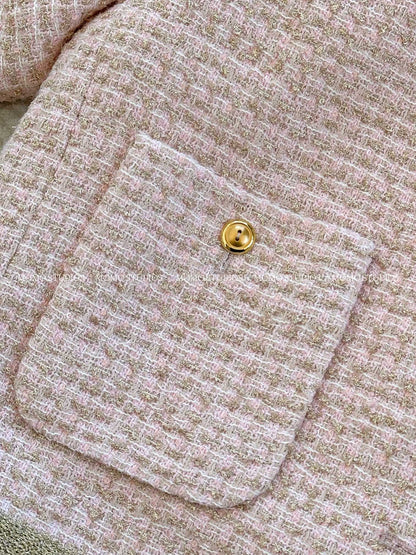 MIUMIU WOOL COAT STYLE 372