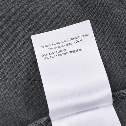 GUCCI 26S T-SHIRT 167