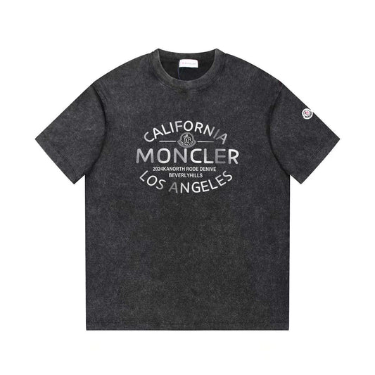 MONCLER 26S T-SHIRT 538