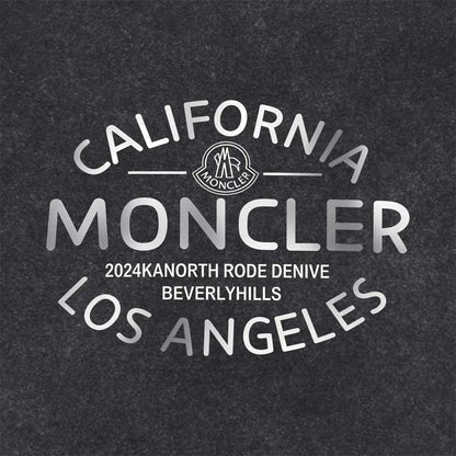 MONCLER 26S T-SHIRT 538