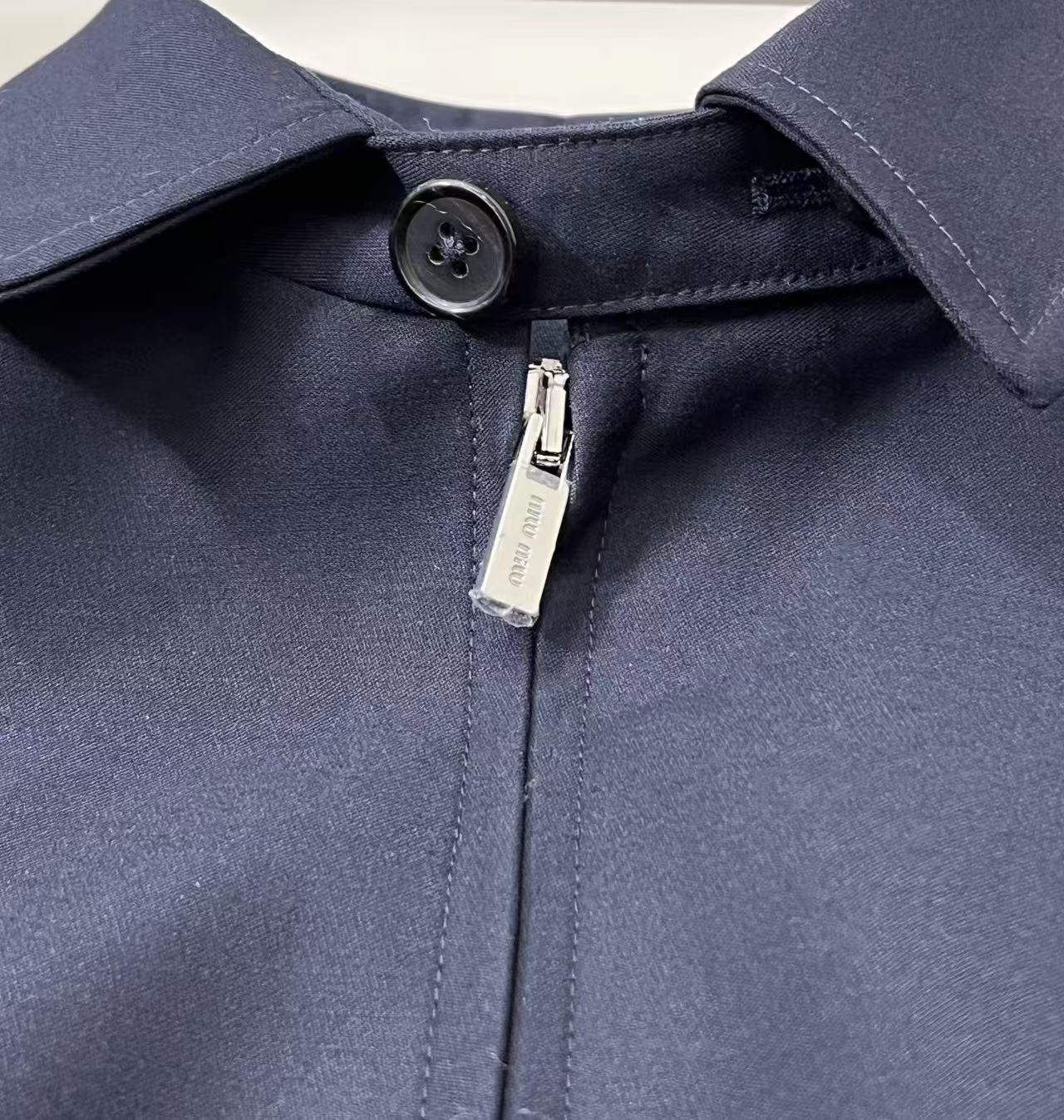 MIUMIU JACKET STYLE 267