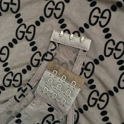 GUCCI BODYSUIT STYLE 42