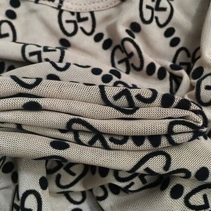 GUCCI BODYSUIT STYLE 42
