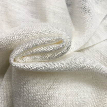 PRADA SHORT-SLEEVE KNIT TOP STYLE 178