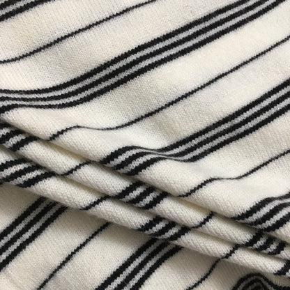 MIUMIU KNITTED POLO SHIRT STYLE 276