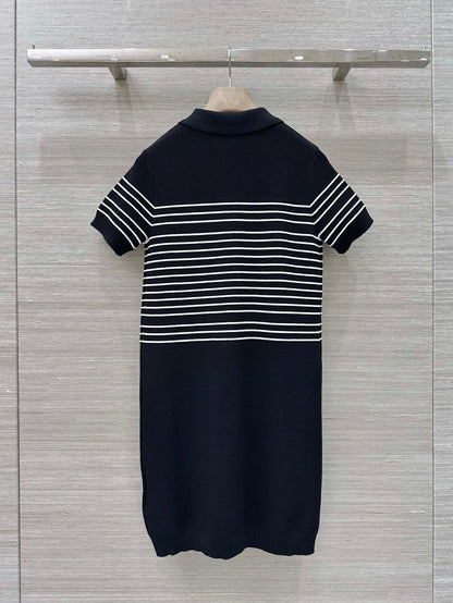 GUCCI POLO DRESS 140