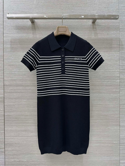 GUCCI POLO DRESS 140