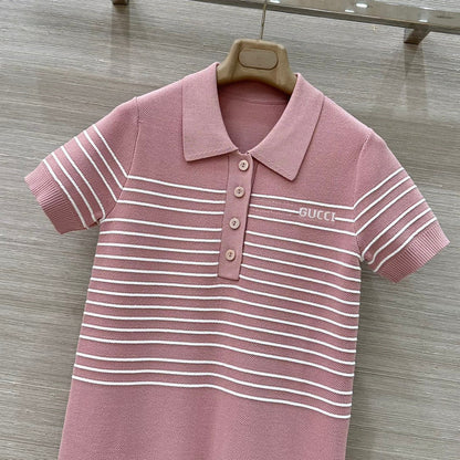 GUCCI POLO DRESS 139